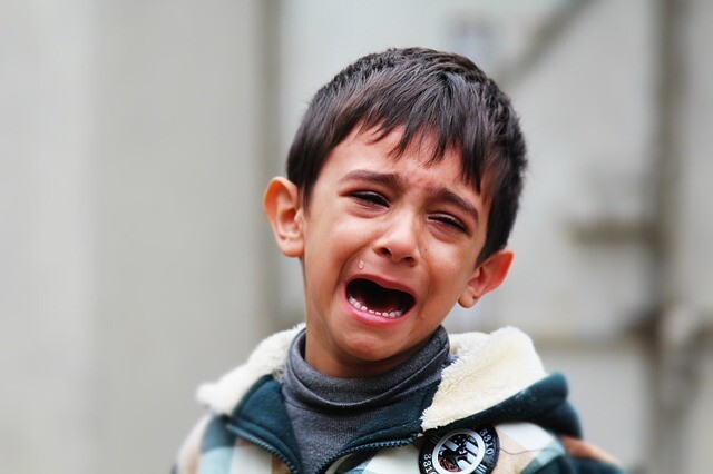 Signs and Symptoms of Autism