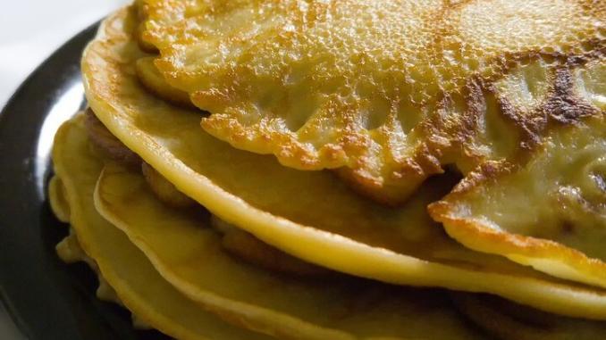 pancake