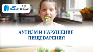 нарушение пищеварения