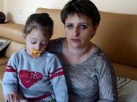 Задержка речевого развития