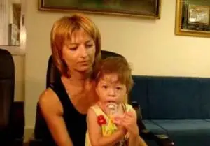 диагноз дцп