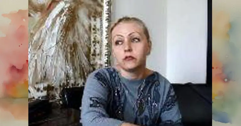 Задержка психического развития