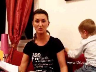 лечение аутизма в 3 года