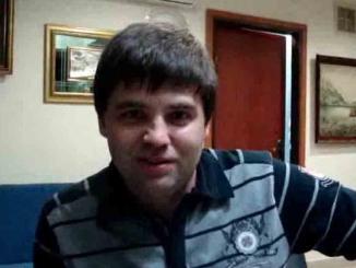 Алеся, 6 лет, аутизм