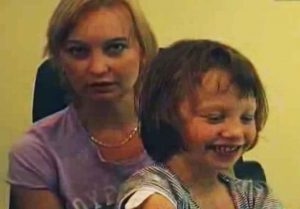 Детский аутизм причины, лечение