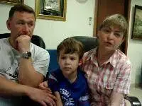 Лечение РАС отзывы родителей