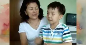 аутизм, ЗПРР