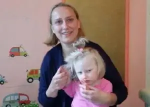 аутизм лечение