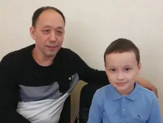 Детский аутизм