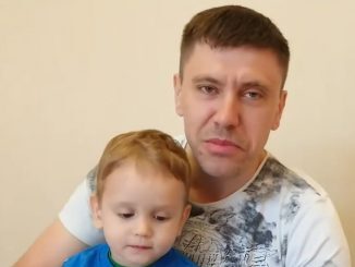 Появился контакт! Лечение аутизма