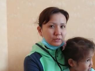 Начала сама ходить!Лечение аутизма и отставании в развитии