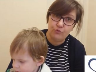 Резкое улучшение!Лечение аутизма и отставании в развитии