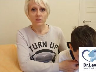 Лечение РАС отзыв