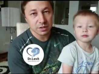 Аутизм у детей