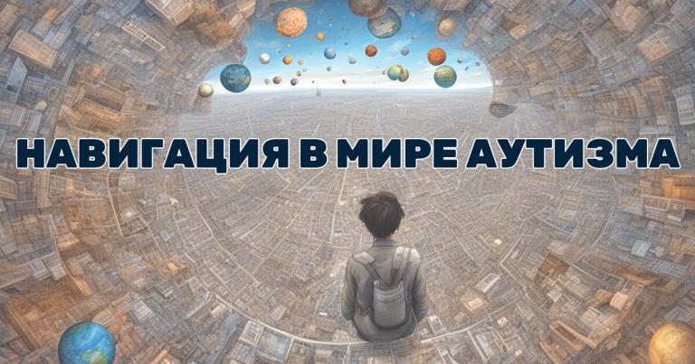 Навигация в мире аутизма