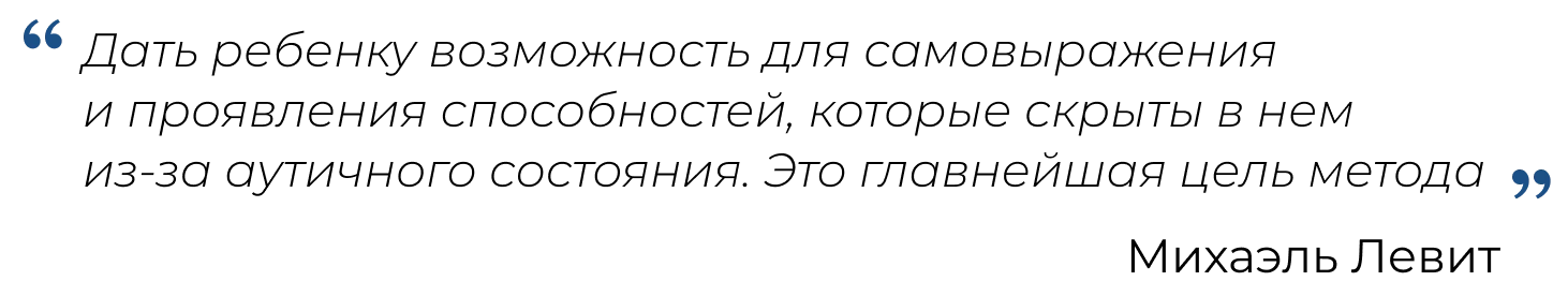 Михаэль Левит