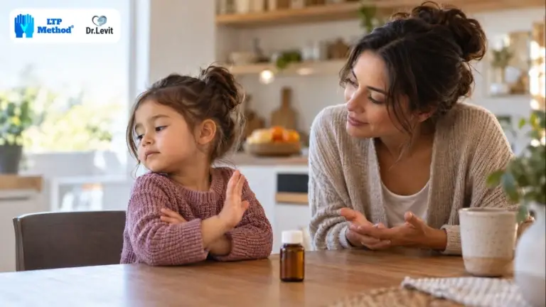 Autism treatment without drugs