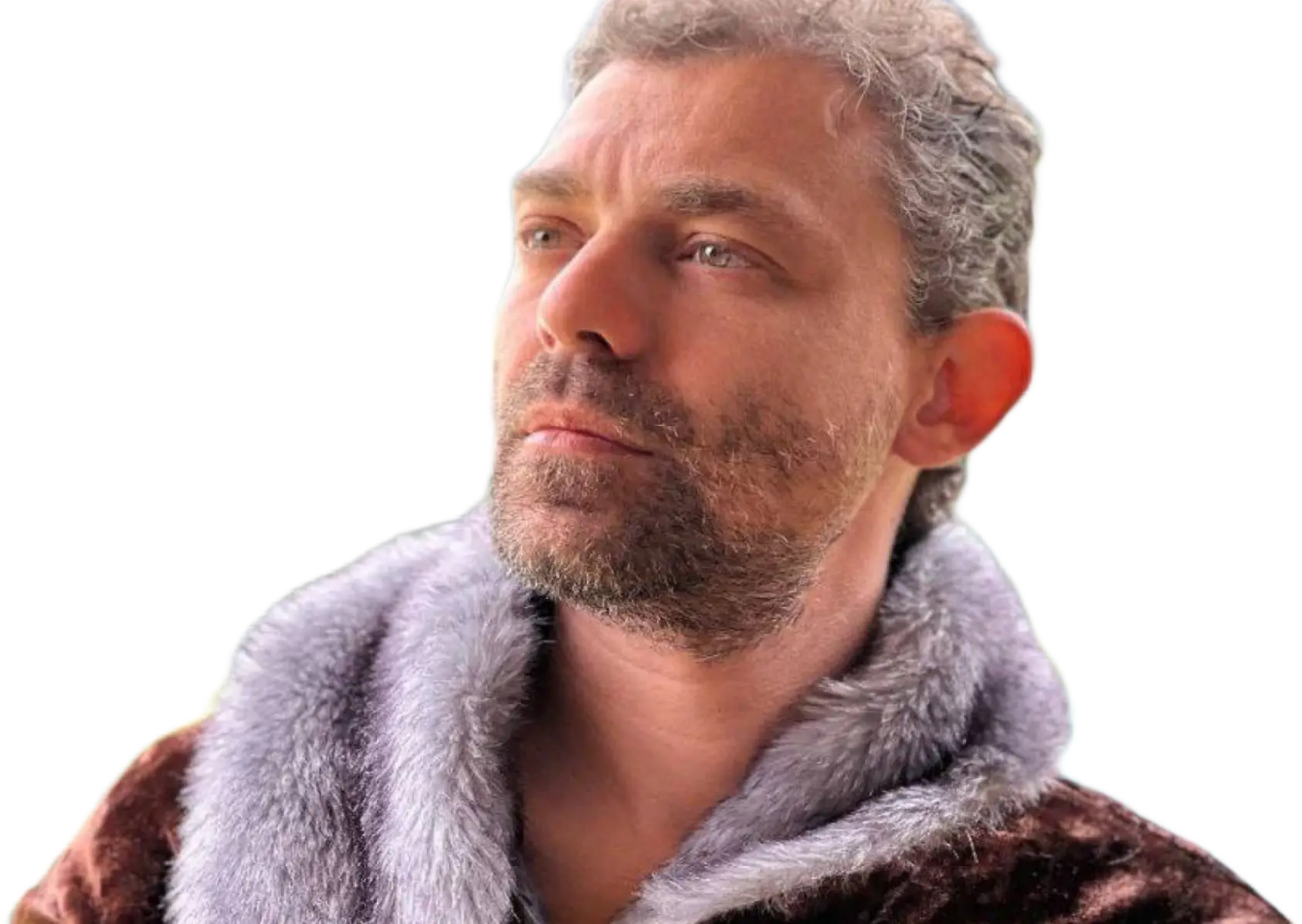 Michael Levit