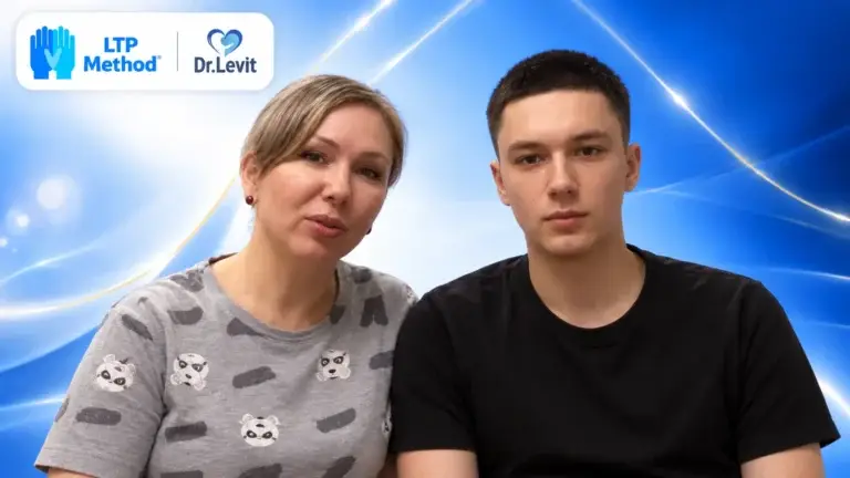 сняли диагноз аутизм